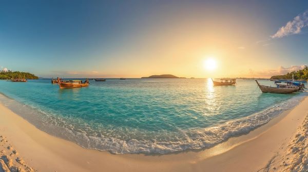 Rote Island